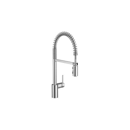 Moen Align Kd Pulldown Spring Chr 5923